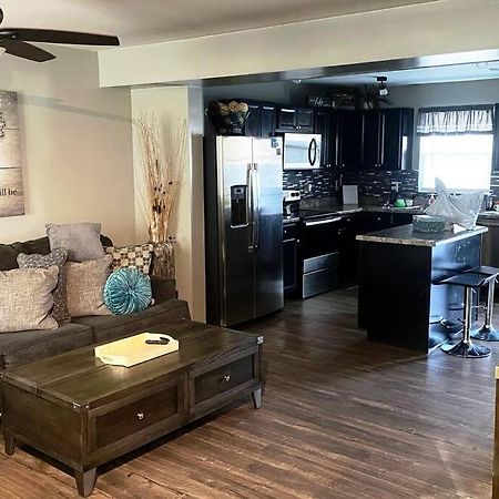 Cozy Nest: Where Love Blossoms Nashville Dış mekan fotoğraf