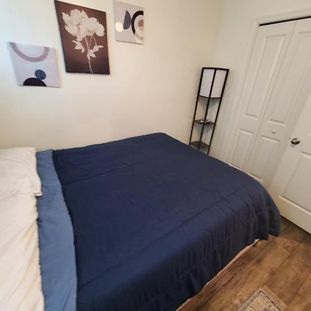 Cozy Nest: Where Love Blossoms Nashville Dış mekan fotoğraf