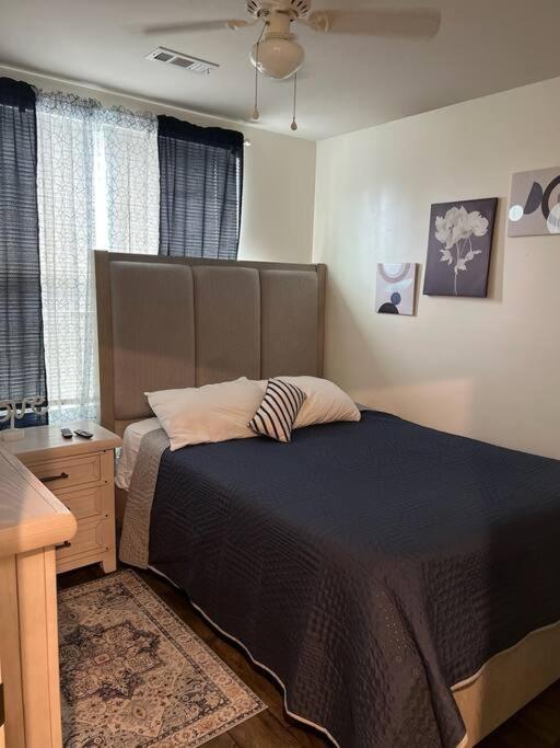 Cozy Nest: Where Love Blossoms Nashville Dış mekan fotoğraf