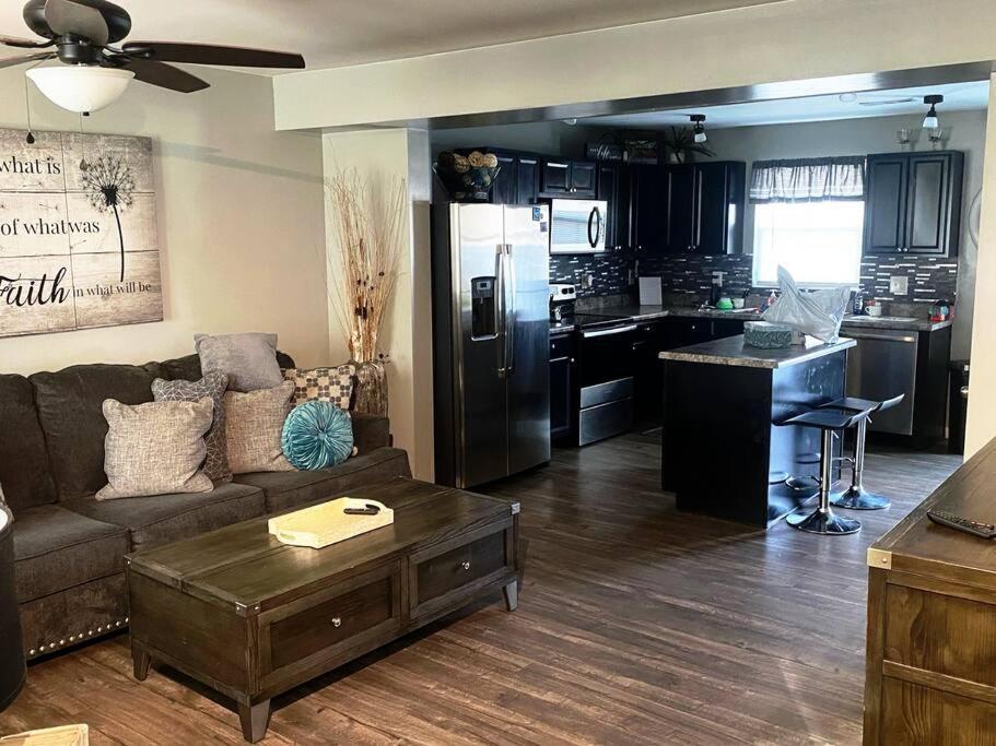 Cozy Nest: Where Love Blossoms Nashville Dış mekan fotoğraf