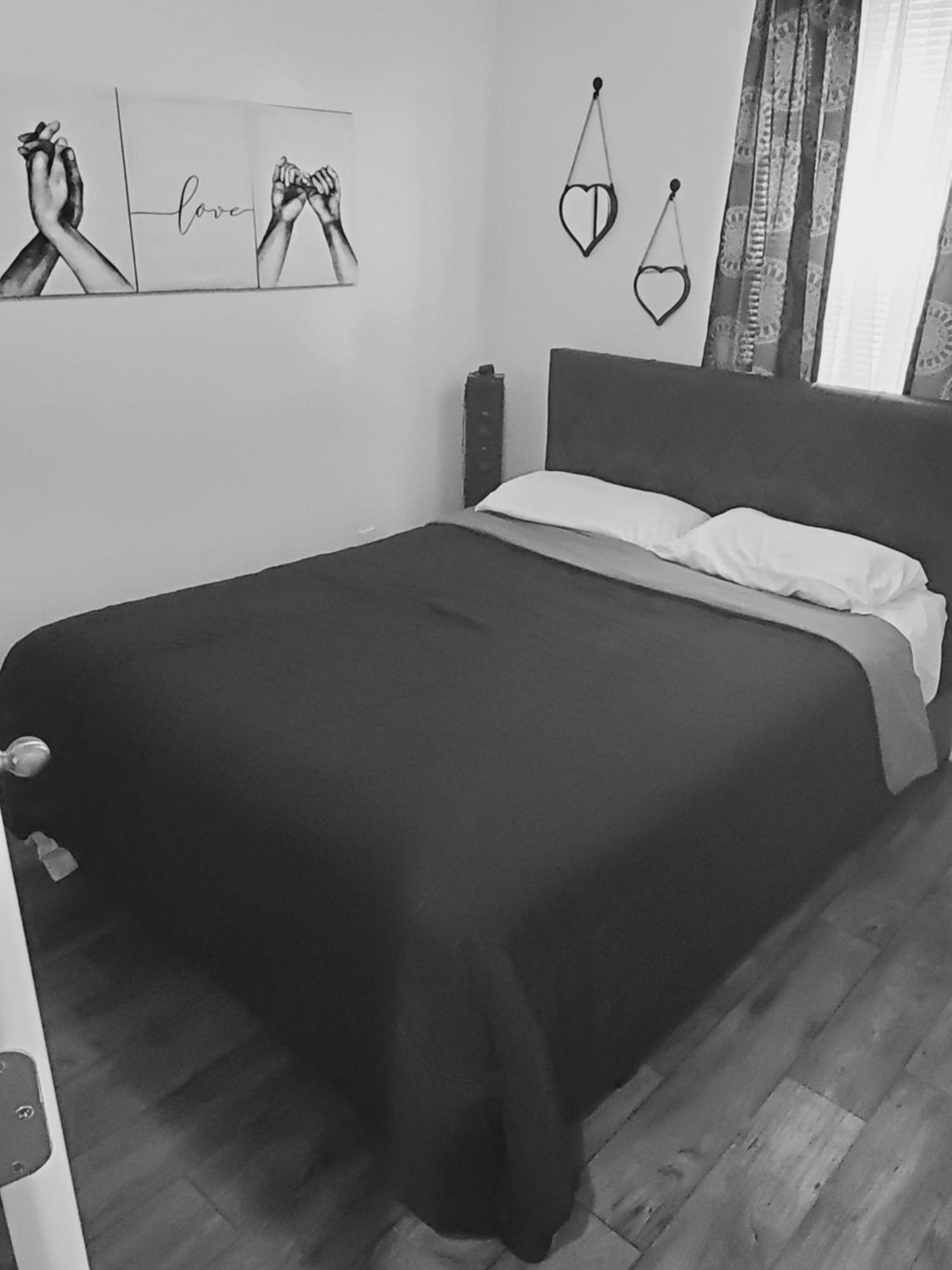 Cozy Nest: Where Love Blossoms Nashville Dış mekan fotoğraf